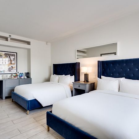 Clinton Hotel South Beach Miami Beach Zewnętrze zdjęcie