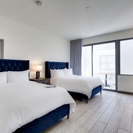 Clinton Hotel South Beach Miami Beach Pokój zdjęcie