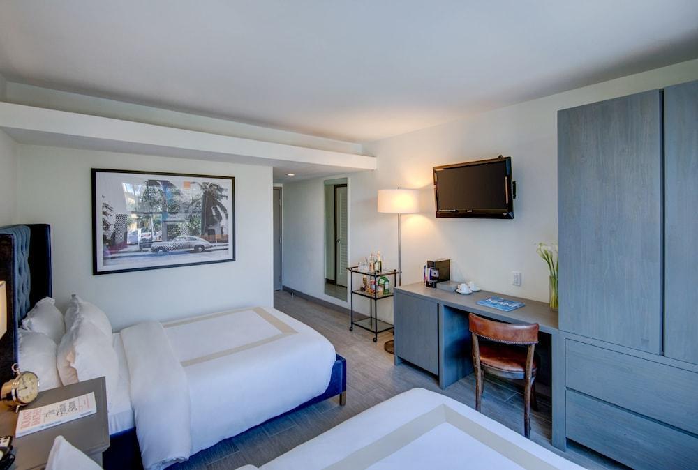 Clinton Hotel South Beach Miami Beach Zewnętrze zdjęcie