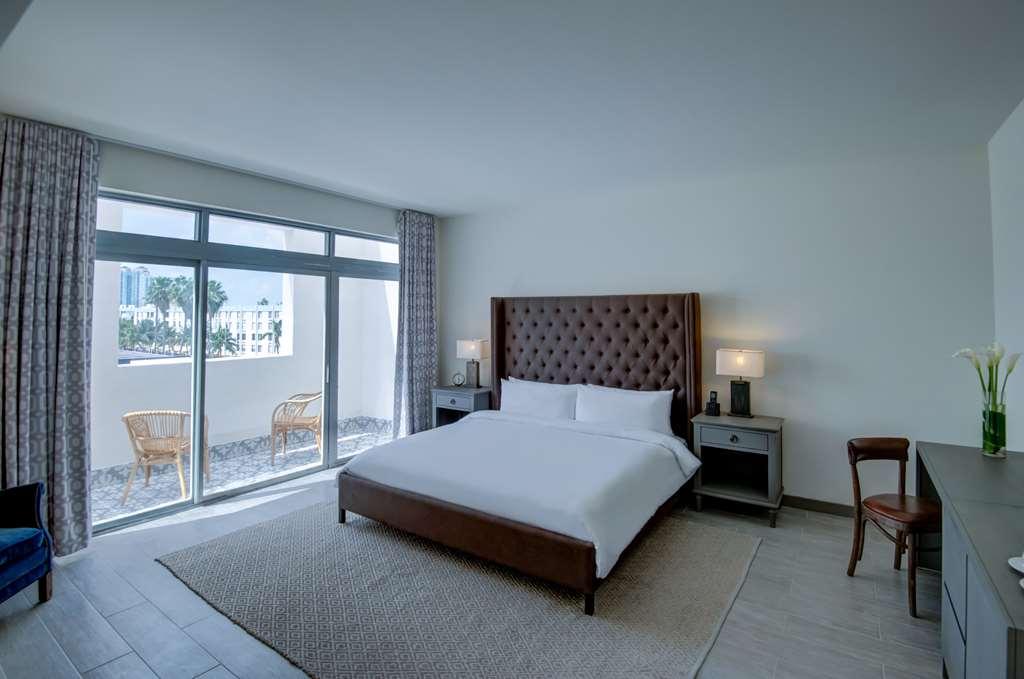Clinton Hotel South Beach Miami Beach Pokój zdjęcie