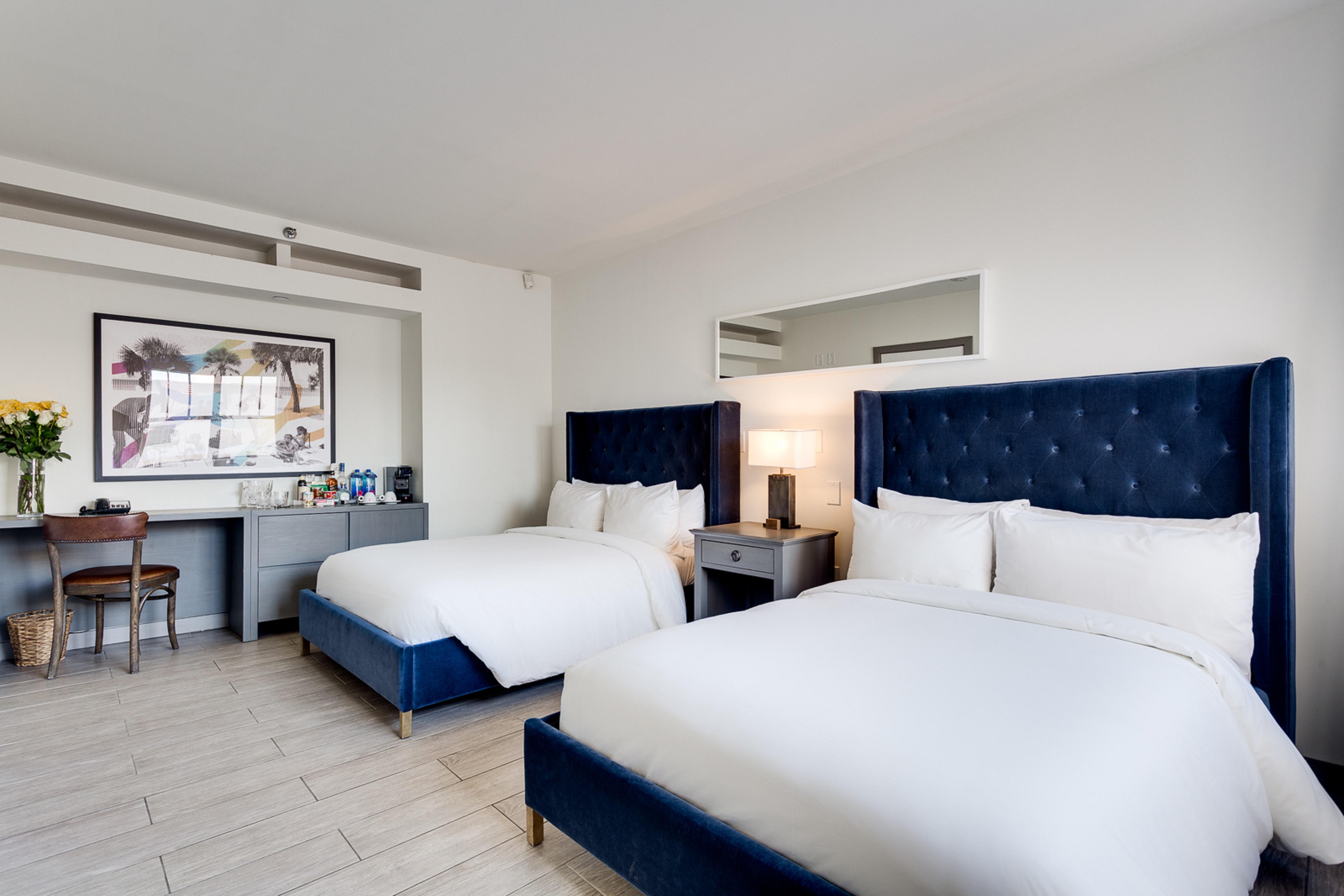 Clinton Hotel South Beach Miami Beach Zewnętrze zdjęcie