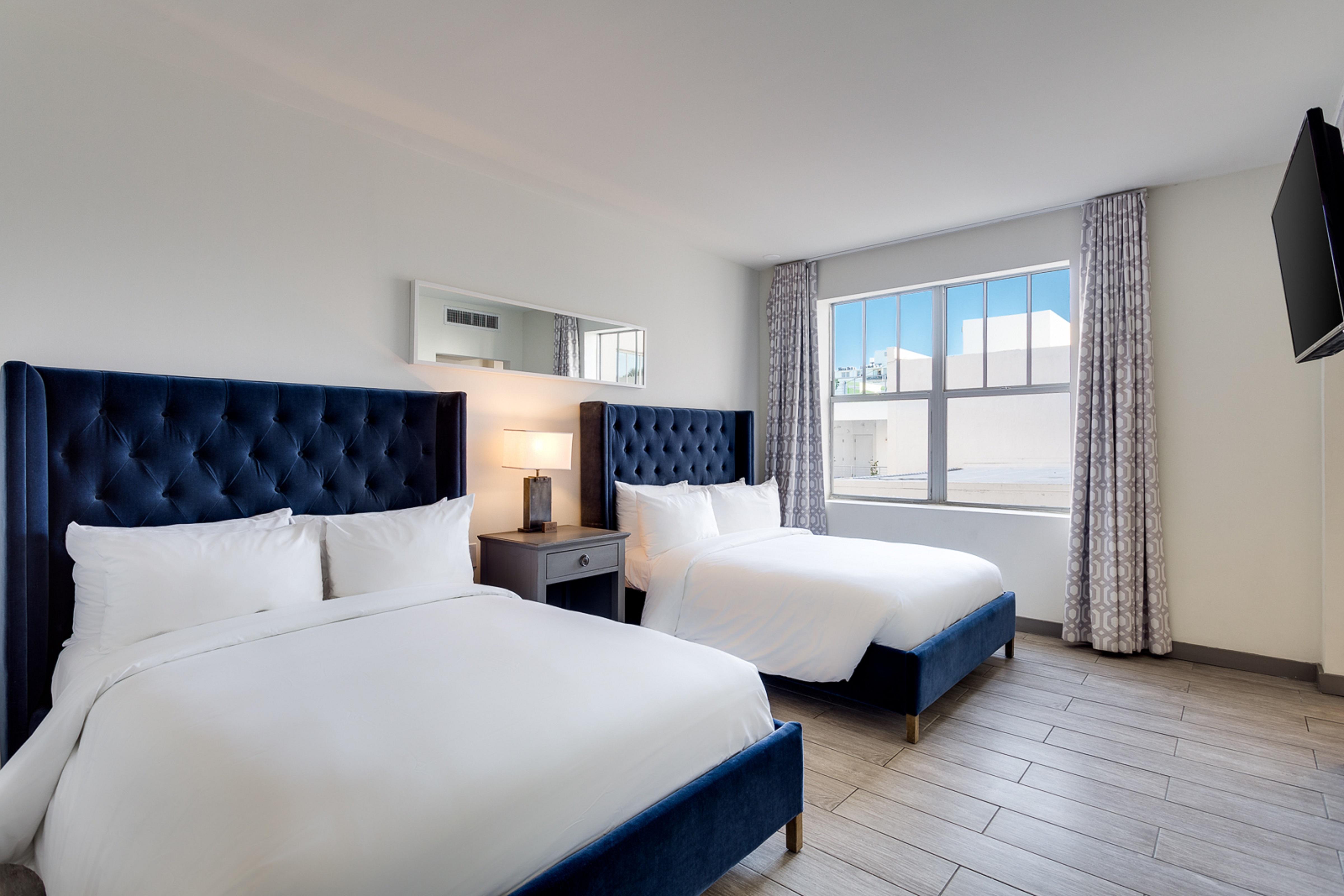 Clinton Hotel South Beach Miami Beach Zewnętrze zdjęcie