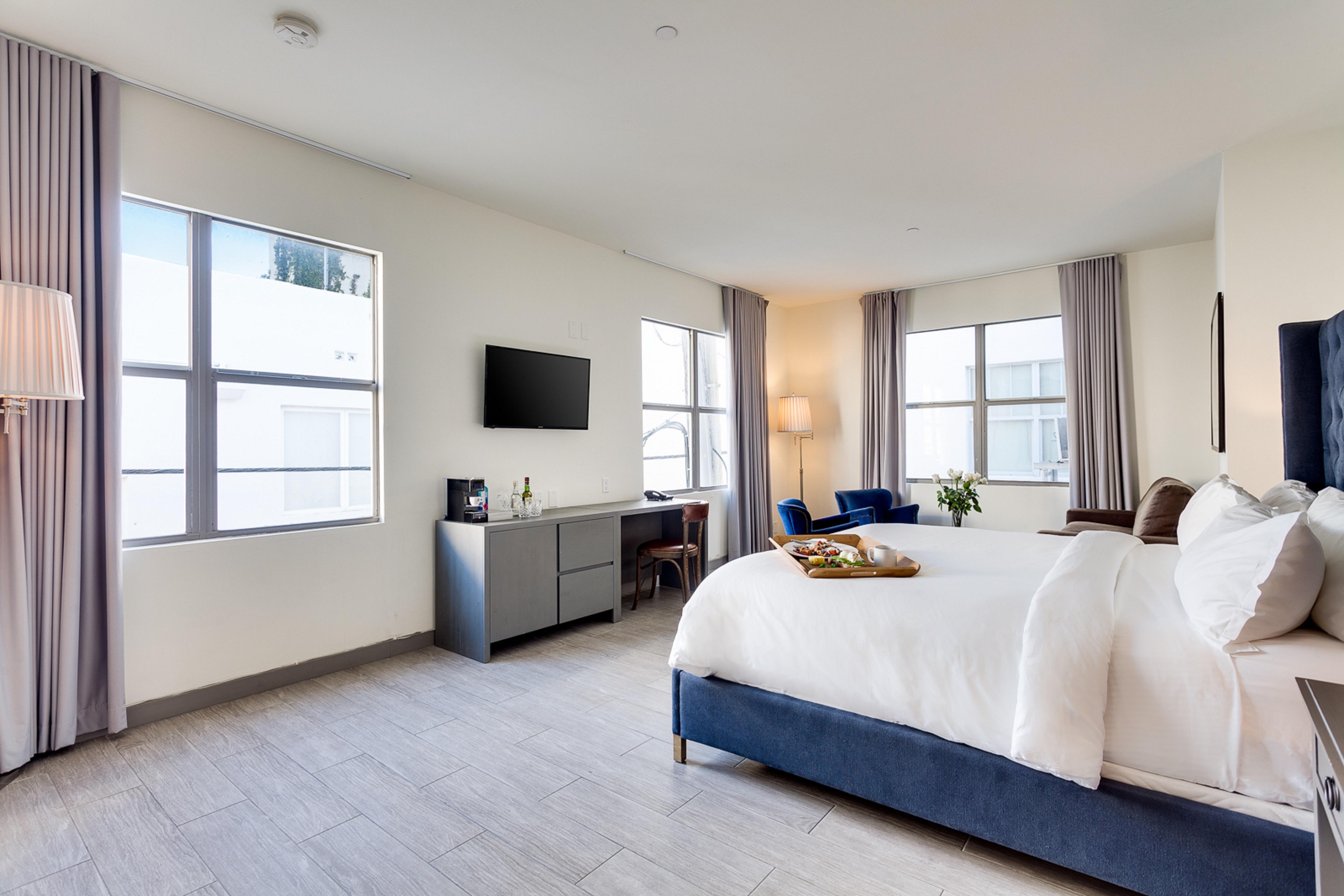 Clinton Hotel South Beach Miami Beach Zewnętrze zdjęcie