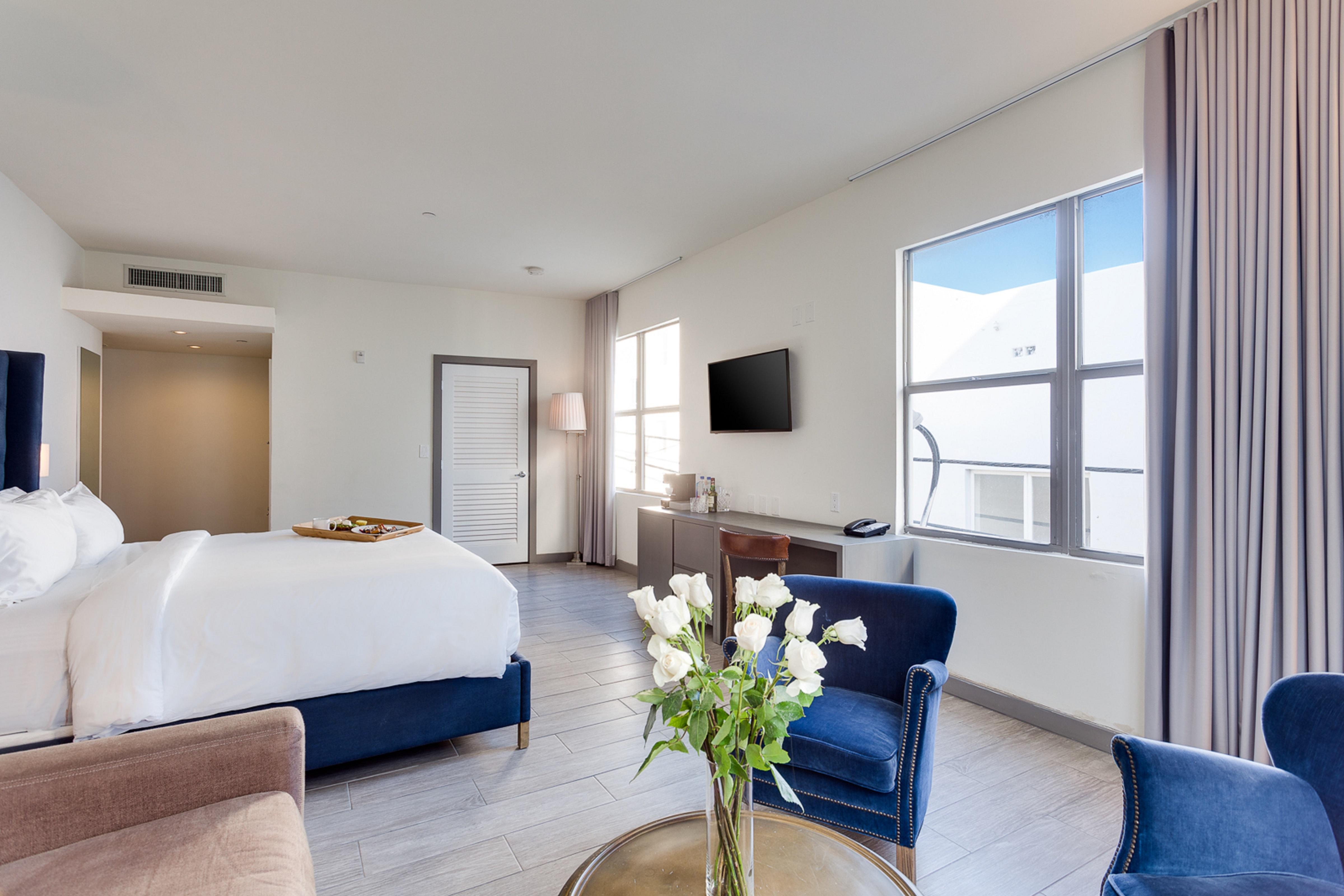 Clinton Hotel South Beach Miami Beach Pokój zdjęcie