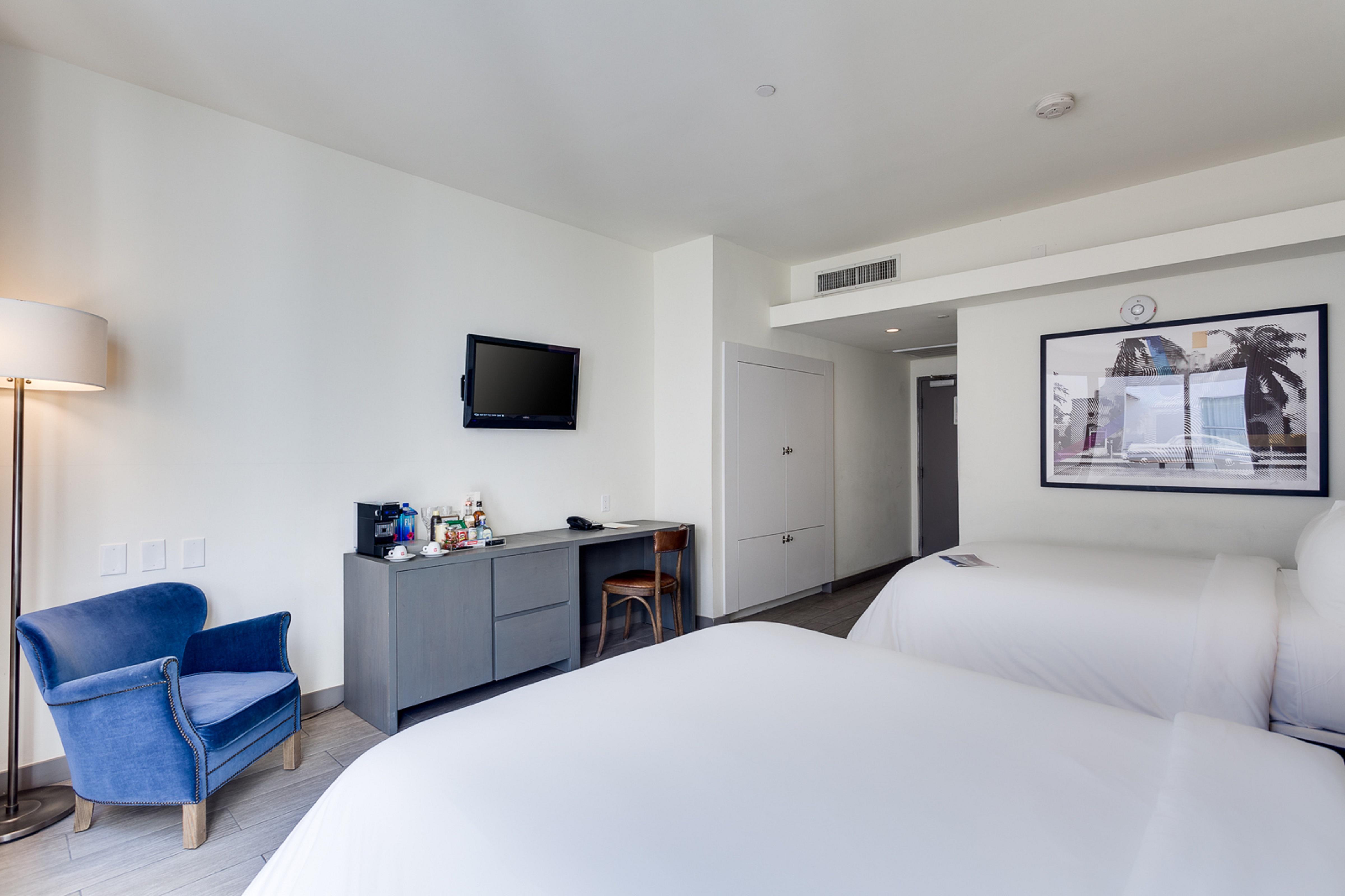 Clinton Hotel South Beach Miami Beach Zewnętrze zdjęcie