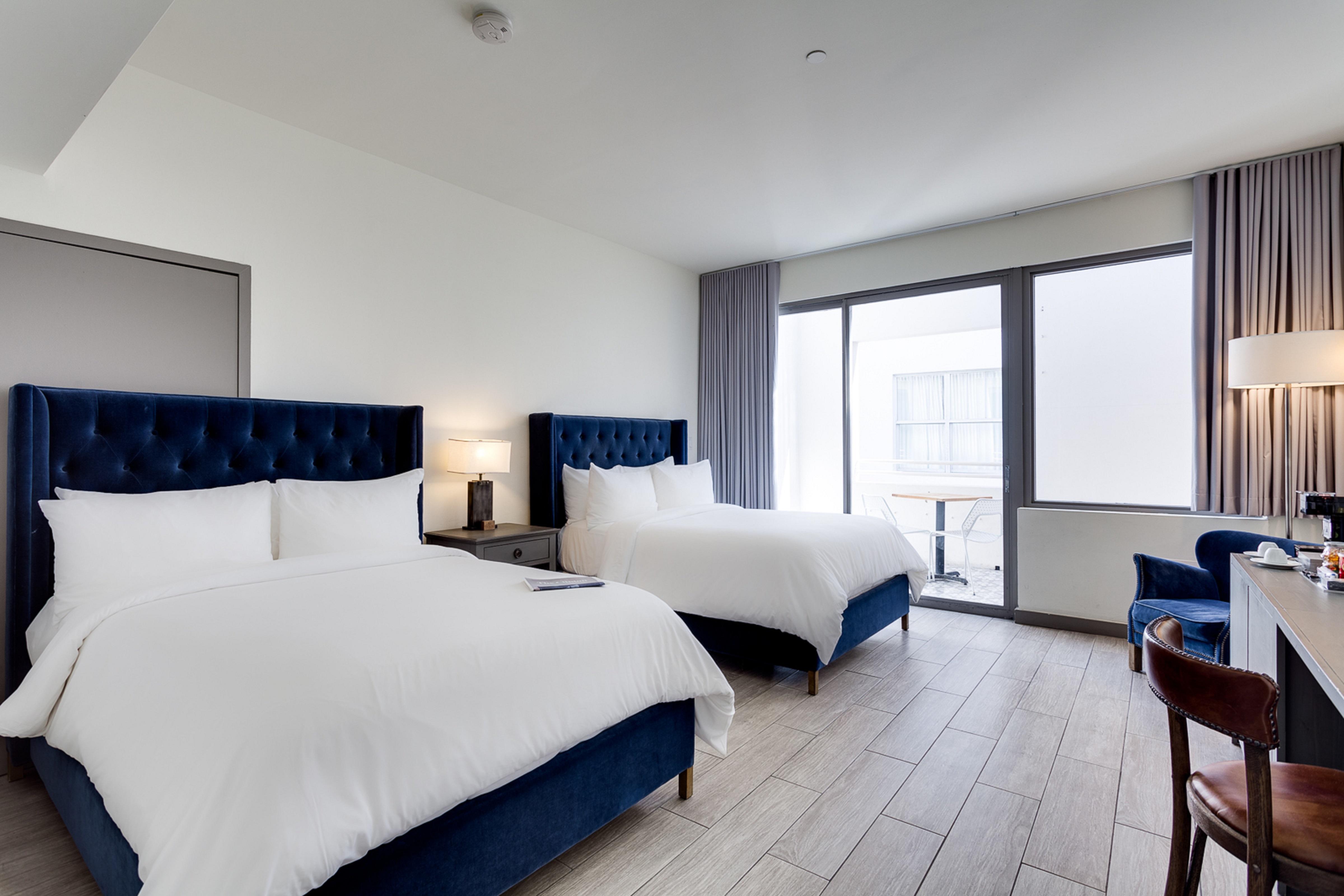 Clinton Hotel South Beach Miami Beach Pokój zdjęcie