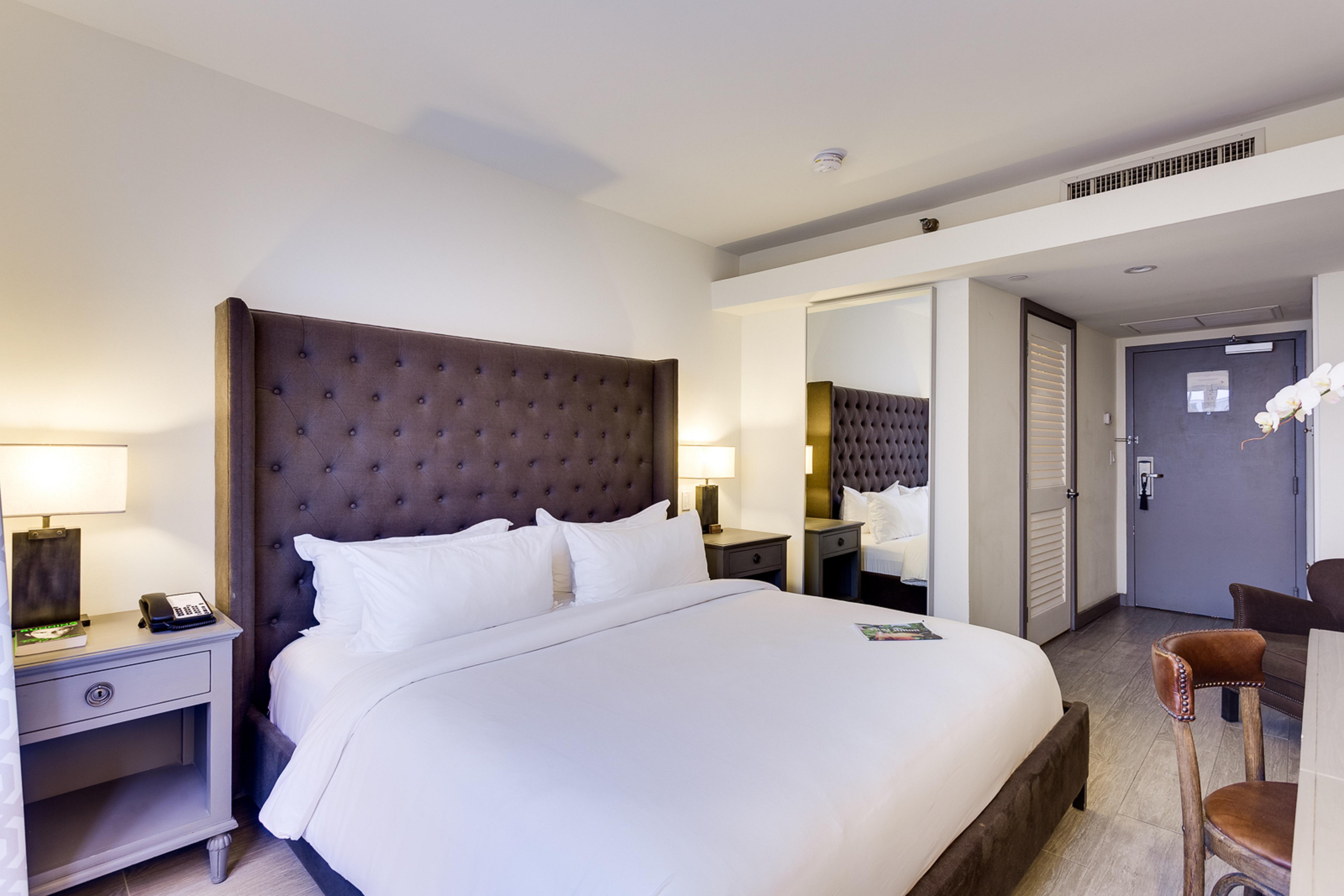 Clinton Hotel South Beach Miami Beach Zewnętrze zdjęcie