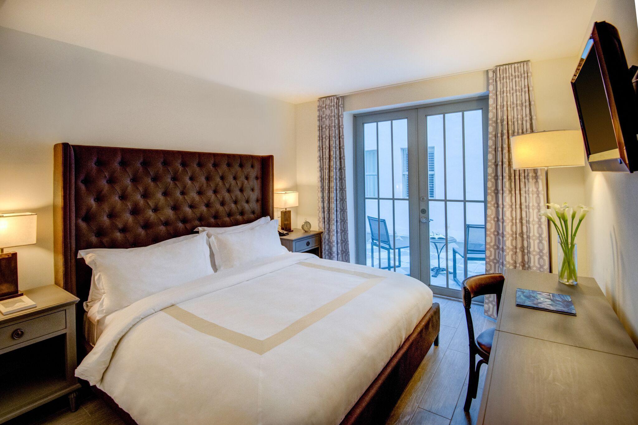 Clinton Hotel South Beach Miami Beach Zewnętrze zdjęcie