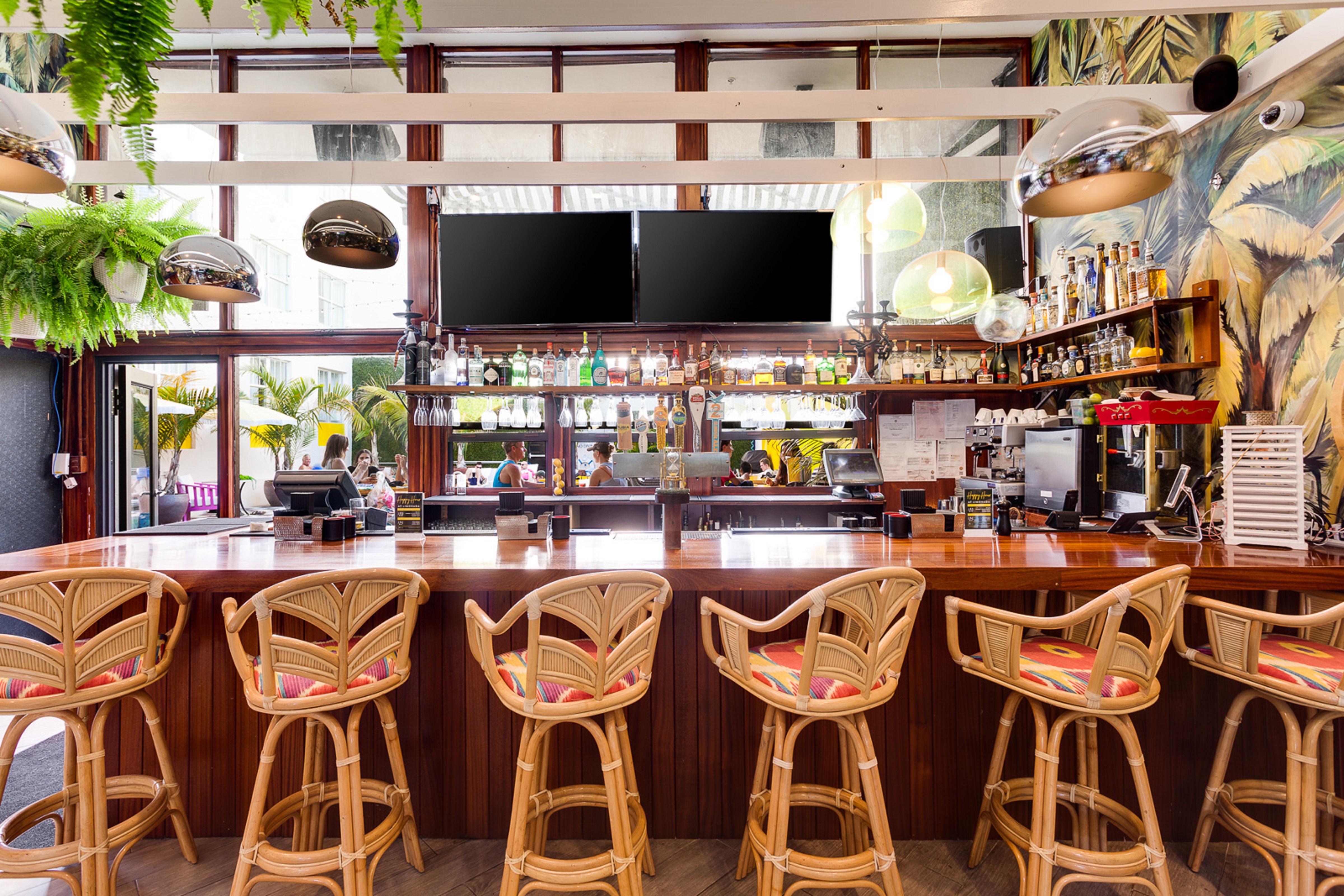 Clinton Hotel South Beach Miami Beach Zewnętrze zdjęcie