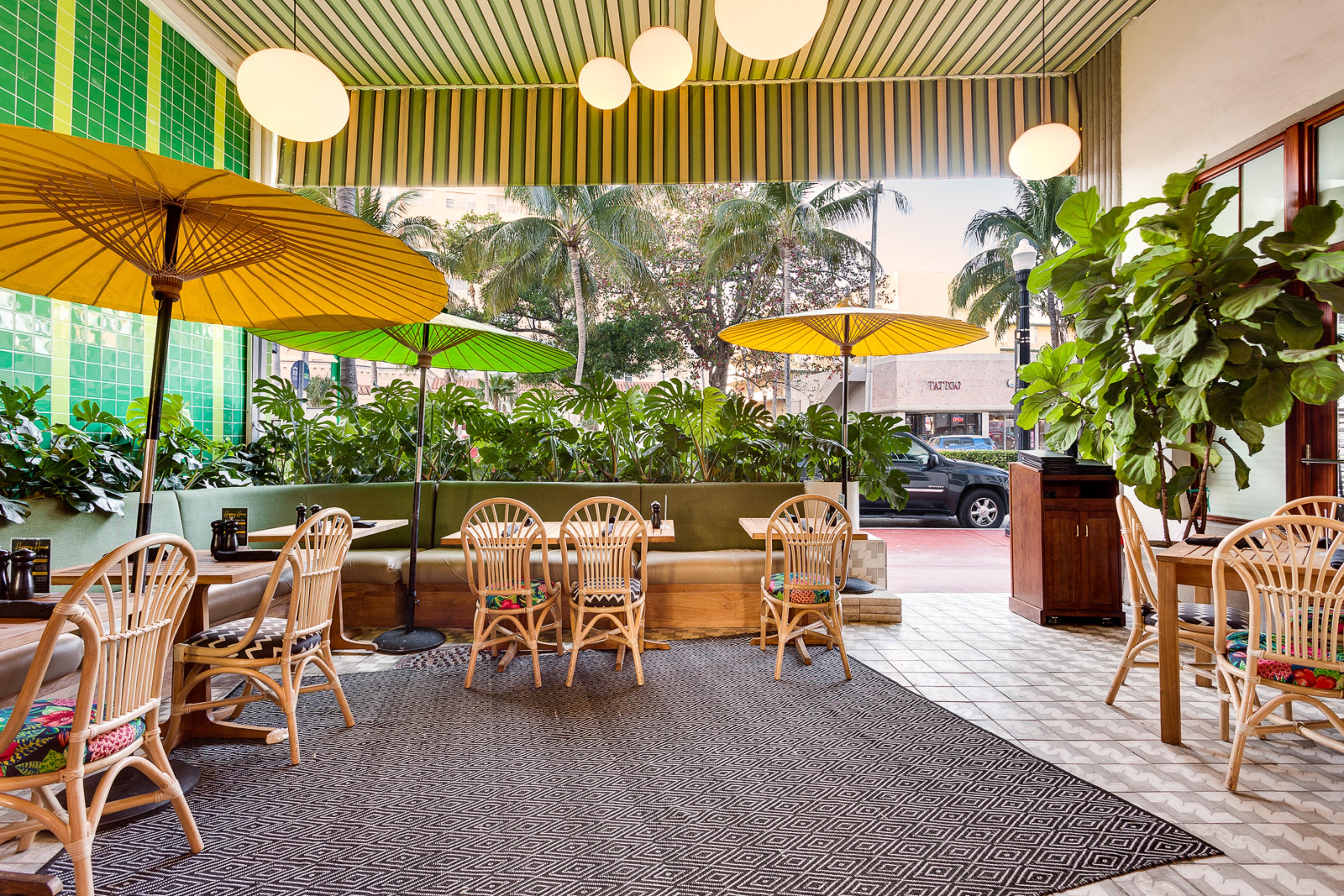 Clinton Hotel South Beach Miami Beach Zewnętrze zdjęcie