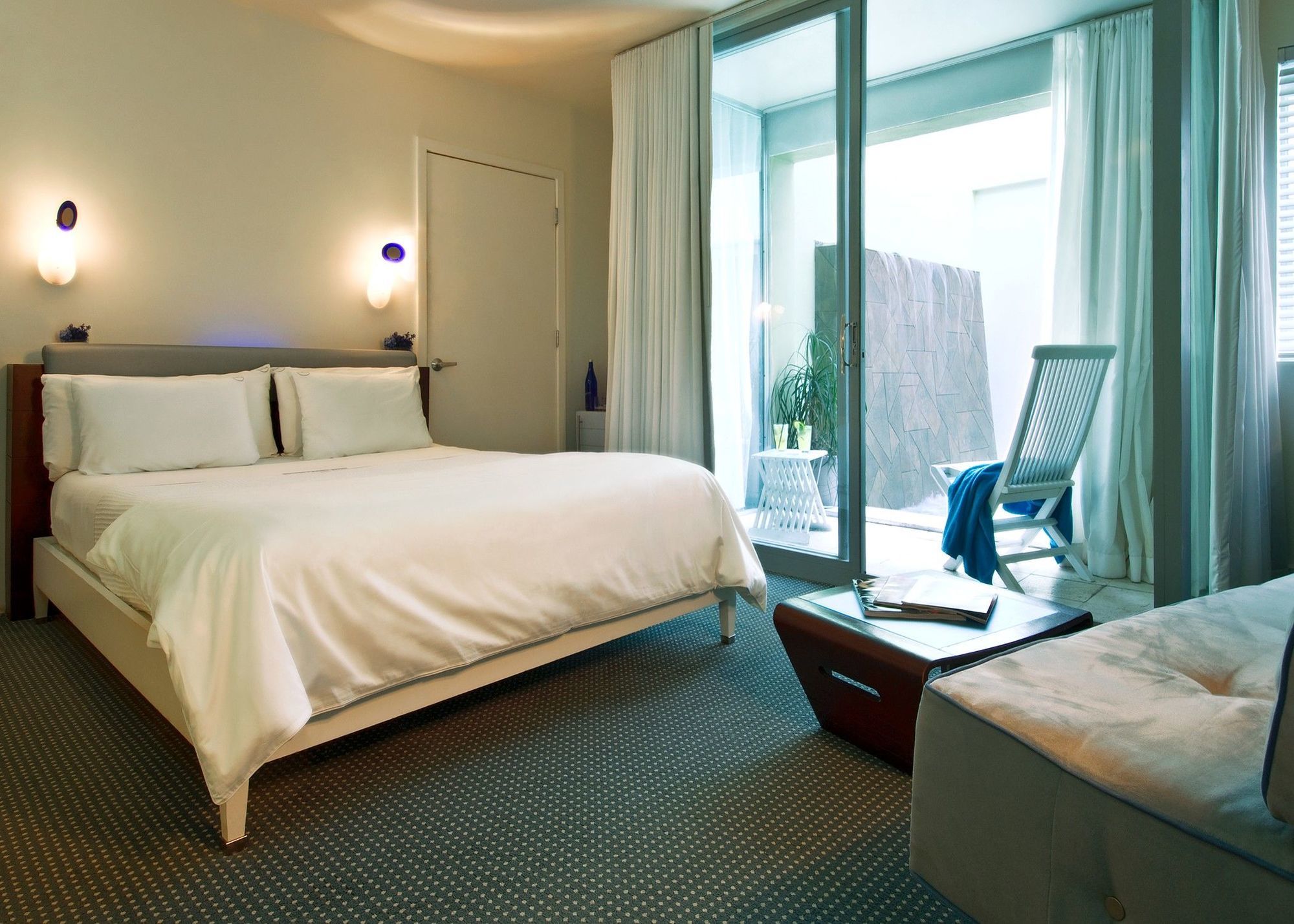 Clinton Hotel South Beach Miami Beach Pokój zdjęcie
