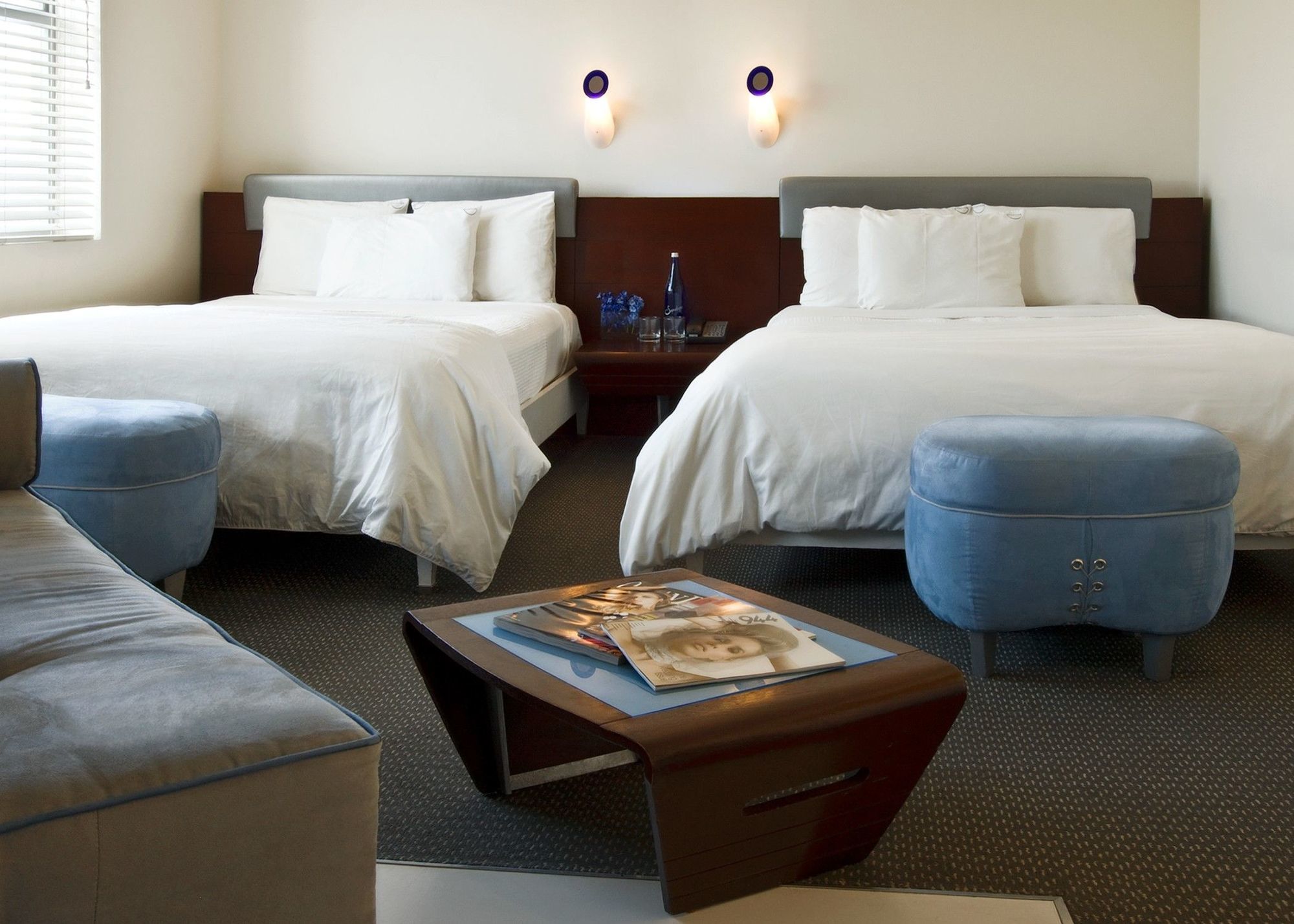 Clinton Hotel South Beach Miami Beach Zewnętrze zdjęcie