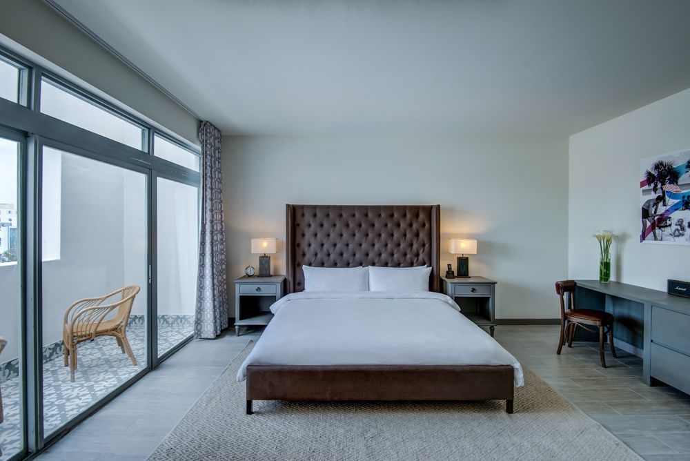Clinton Hotel South Beach Miami Beach Zewnętrze zdjęcie