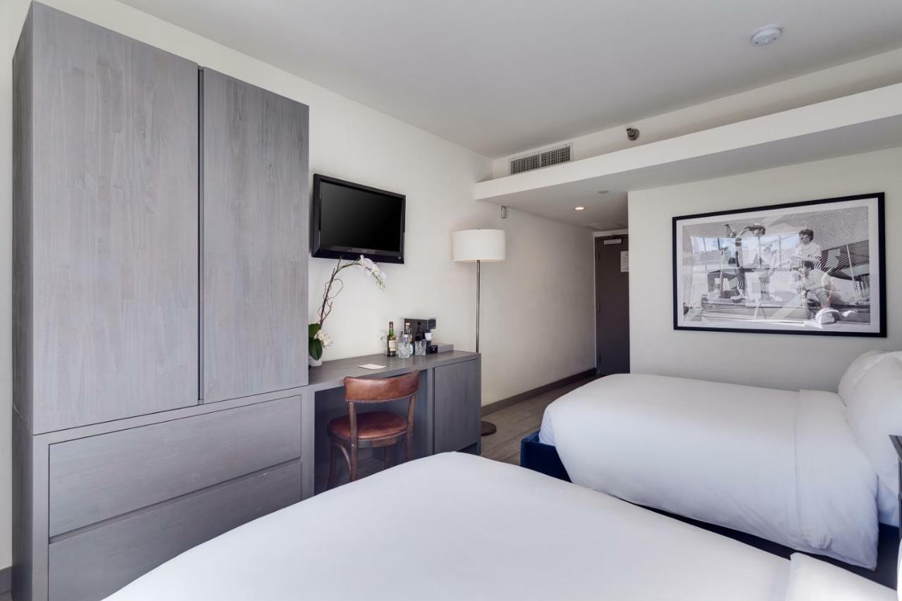 Clinton Hotel South Beach Miami Beach Zewnętrze zdjęcie