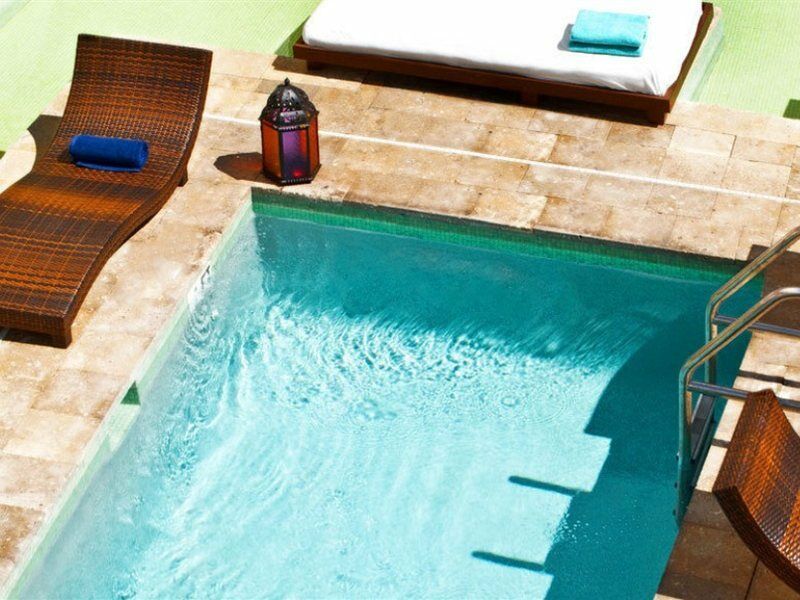 Clinton Hotel South Beach Miami Beach Zewnętrze zdjęcie