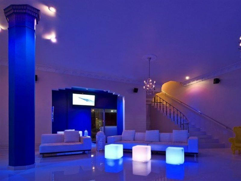 Clinton Hotel South Beach Miami Beach Zewnętrze zdjęcie