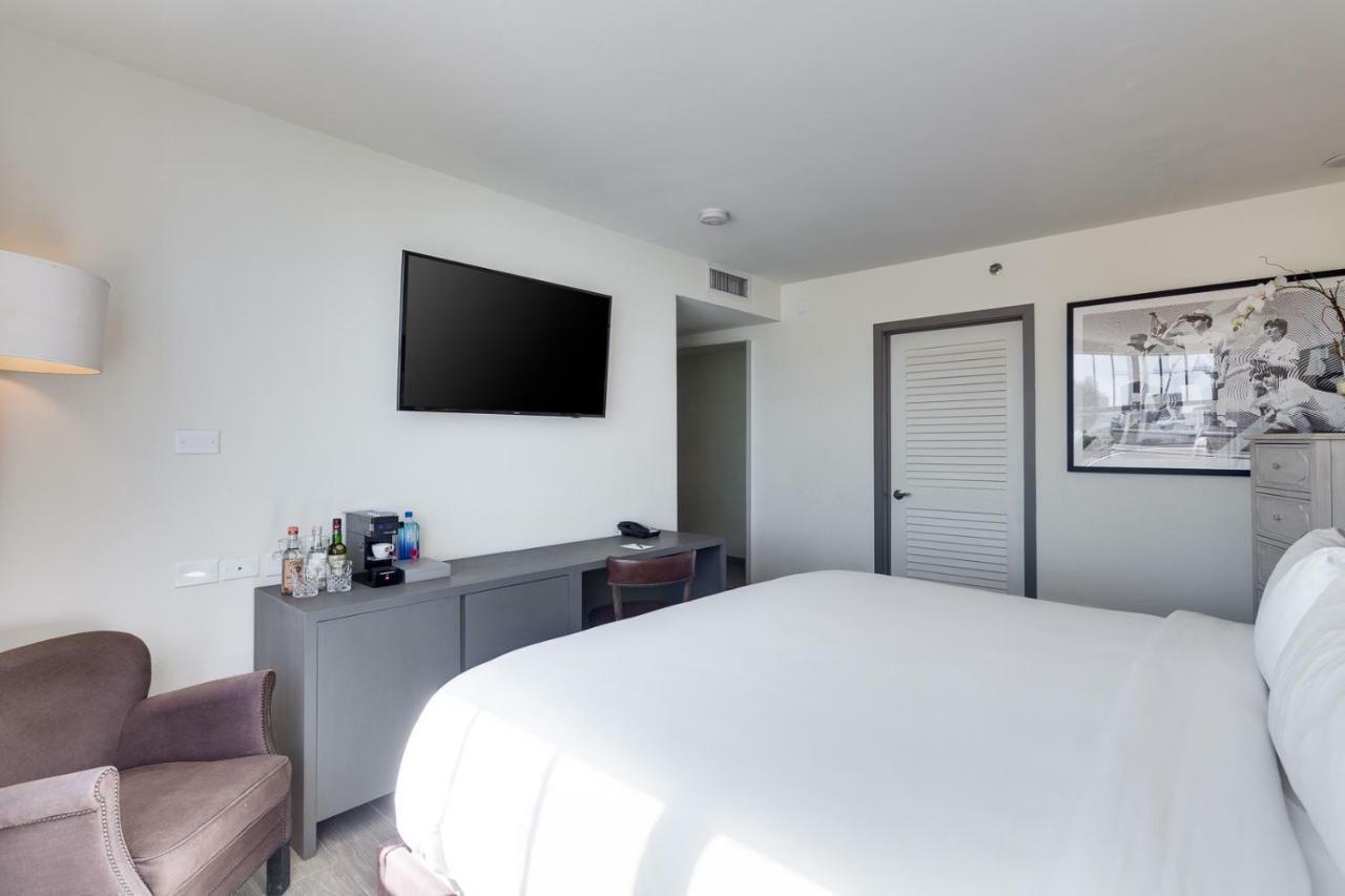 Clinton Hotel South Beach Miami Beach Zewnętrze zdjęcie
