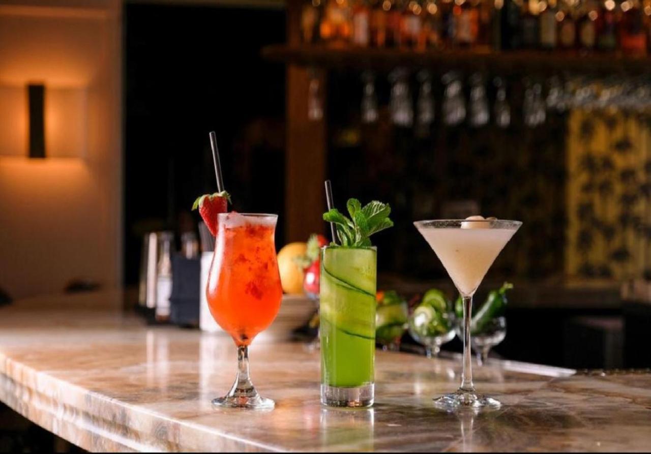 Clinton Hotel South Beach Miami Beach Zewnętrze zdjęcie