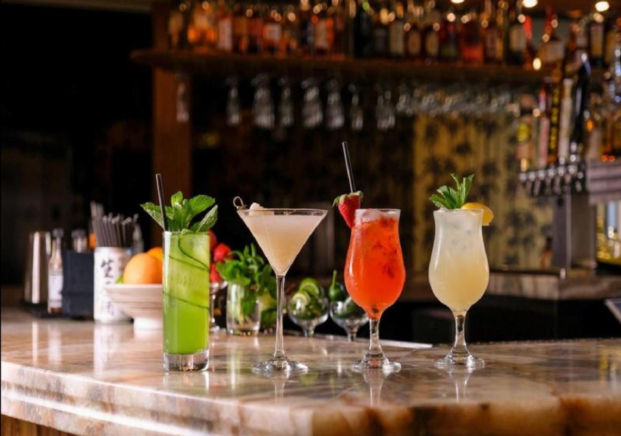 Clinton Hotel South Beach Miami Beach Zewnętrze zdjęcie